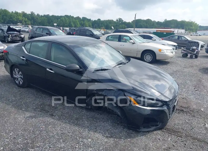 2024 Nissan ALTIMA photo