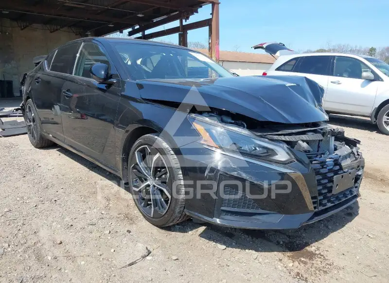 2024 Nissan ALTIMA photo