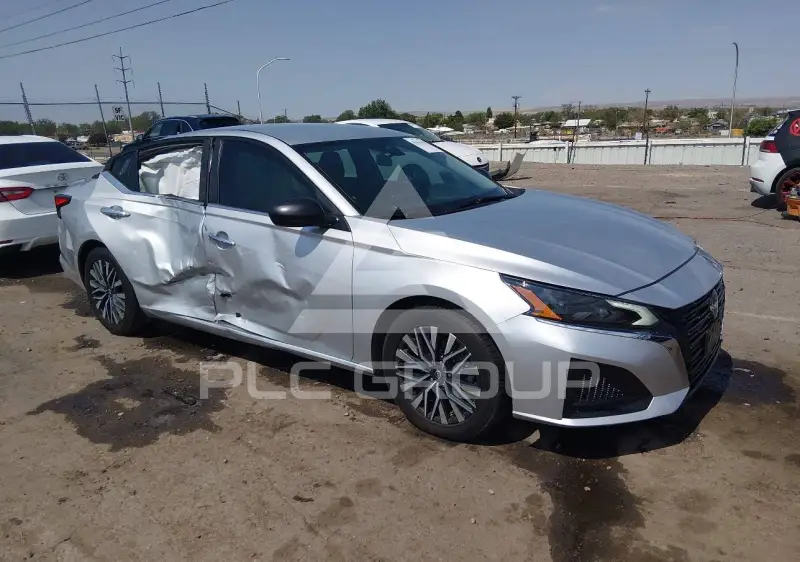 2024 Nissan ALTIMA photo