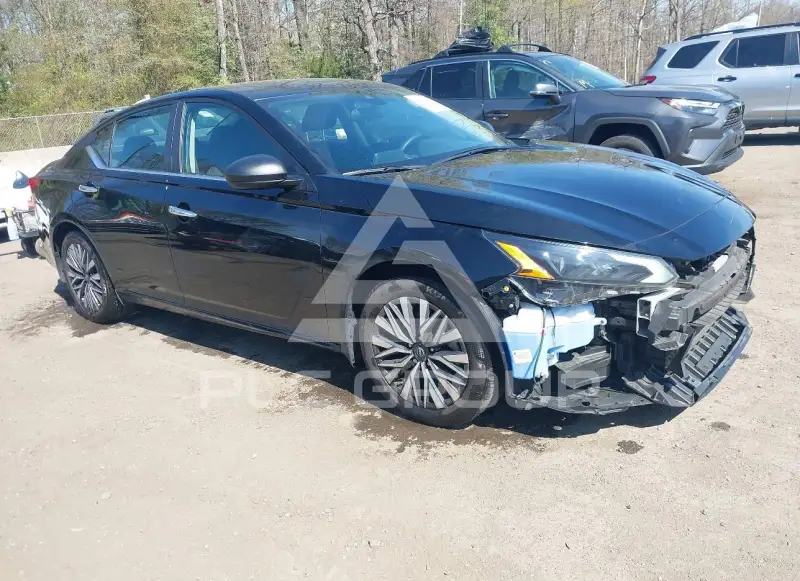 2024 Nissan ALTIMA photo