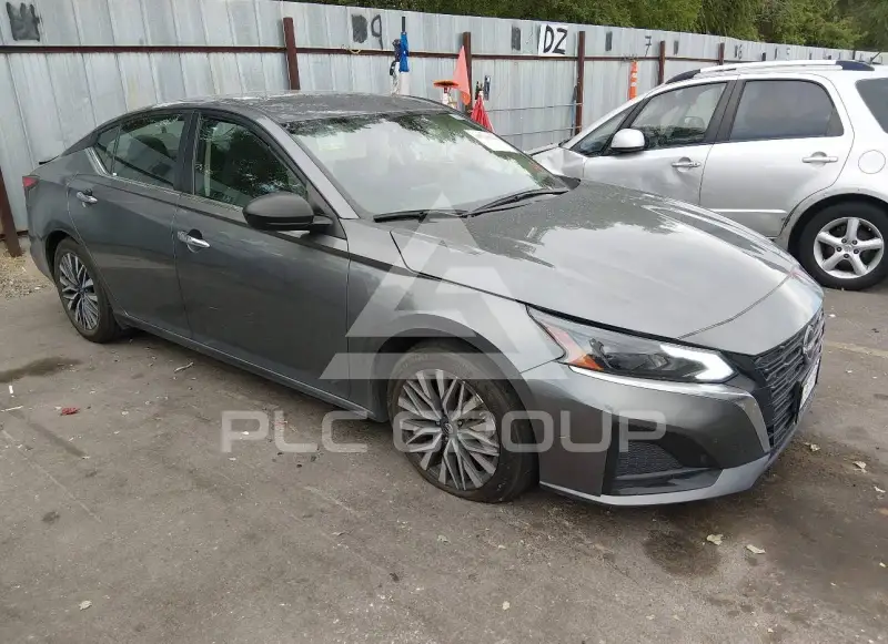 2024 Nissan ALTIMA photo
