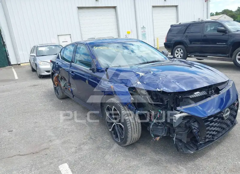 2024 Nissan ALTIMA photo