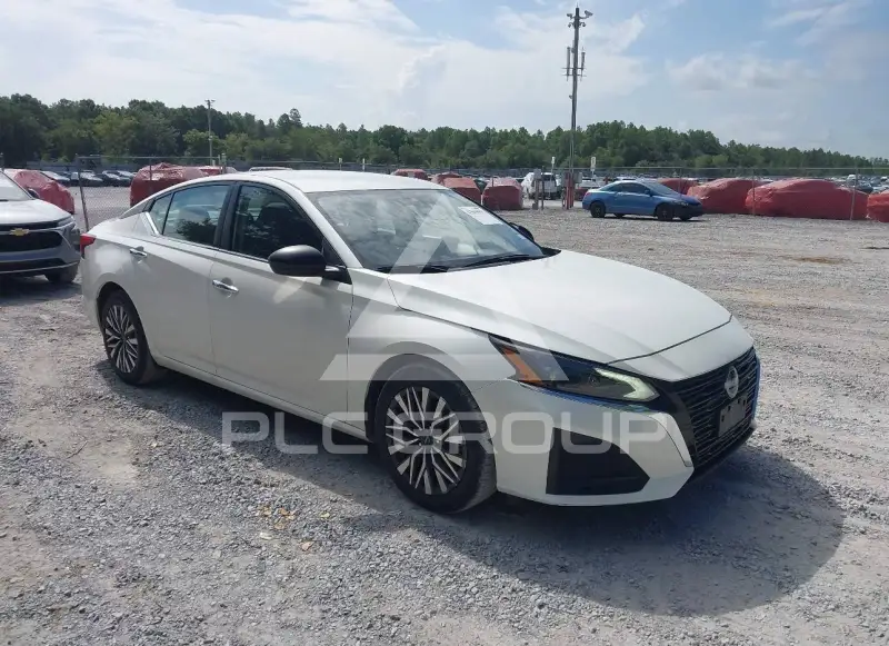 2024 Nissan ALTIMA photo
