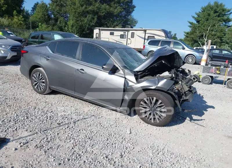 2024 Nissan ALTIMA photo