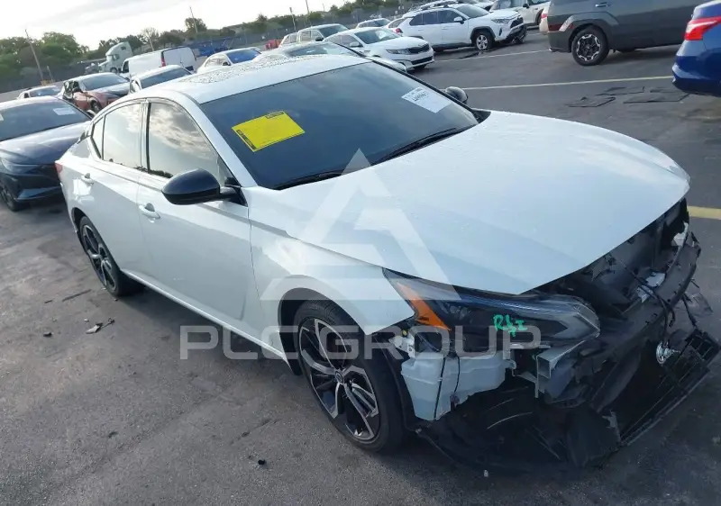 2024 Nissan ALTIMA photo