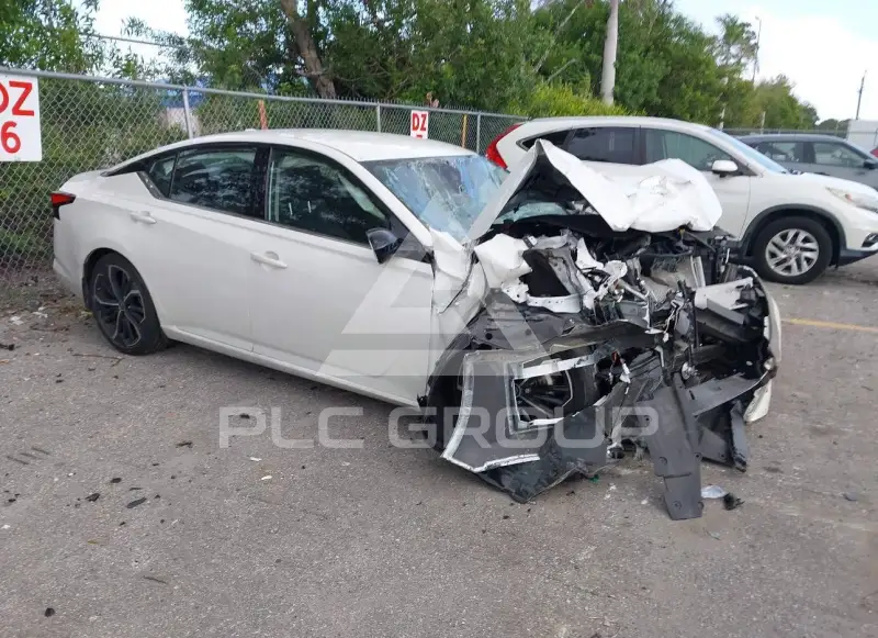 2024 Nissan ALTIMA photo