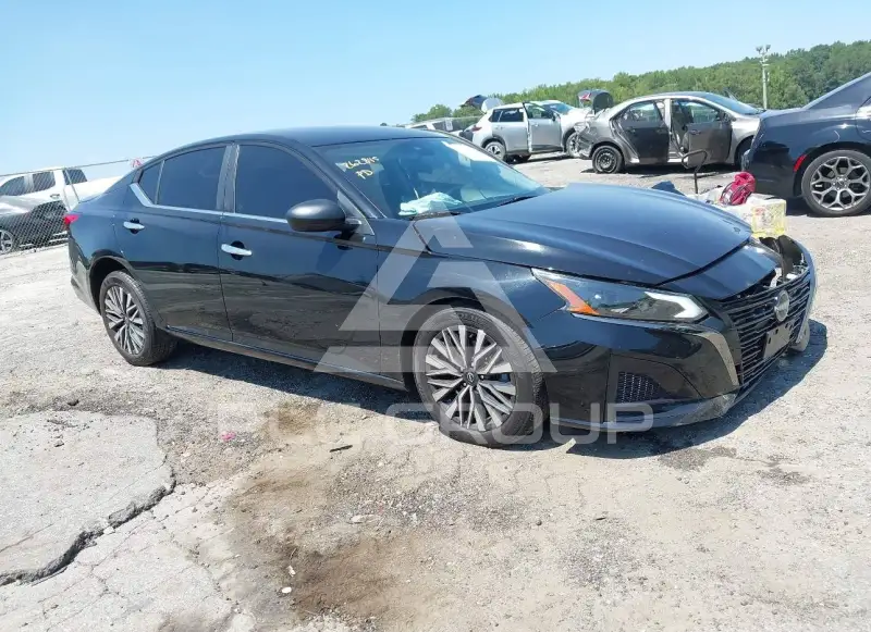 2024 Nissan ALTIMA photo