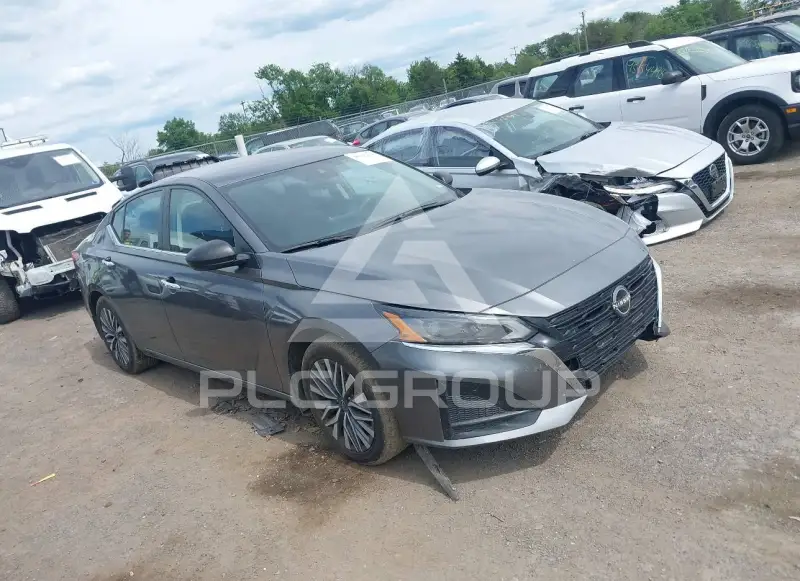 2024 Nissan ALTIMA photo