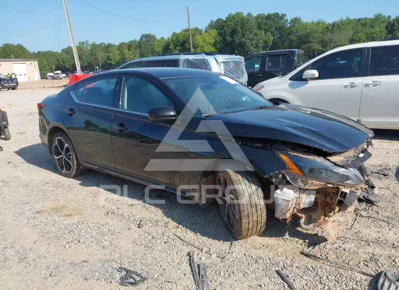 2024 Nissan ALTIMA photo