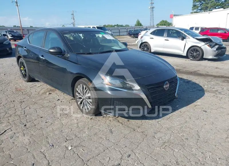 2024 Nissan ALTIMA photo