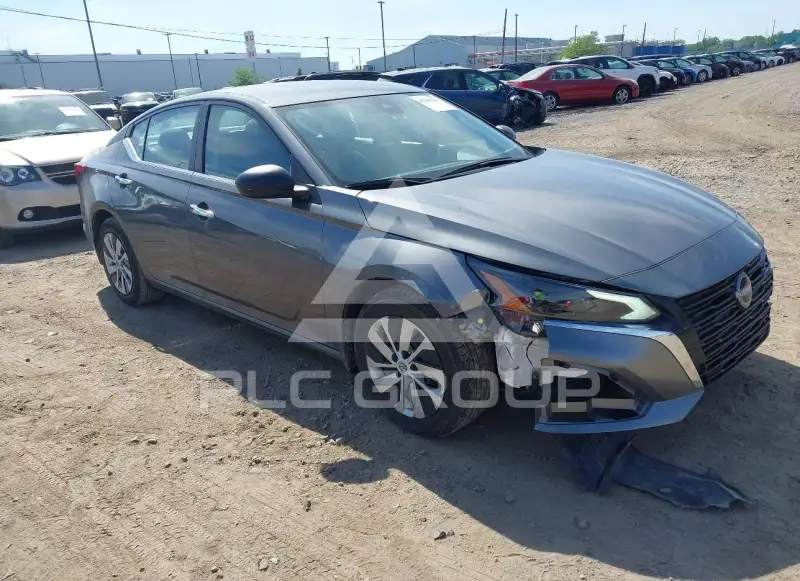 2024 Nissan ALTIMA photo