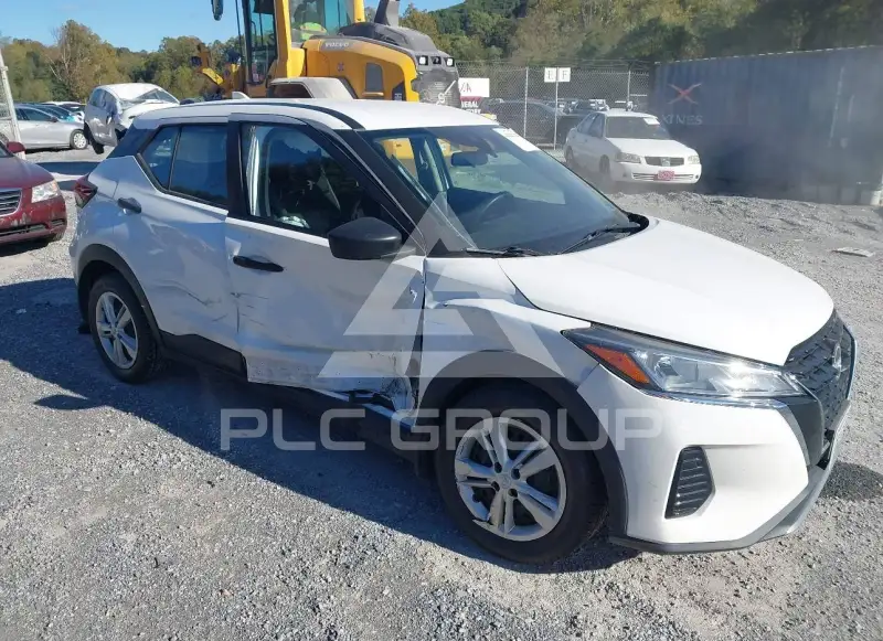 2024 Nissan KICKS photo