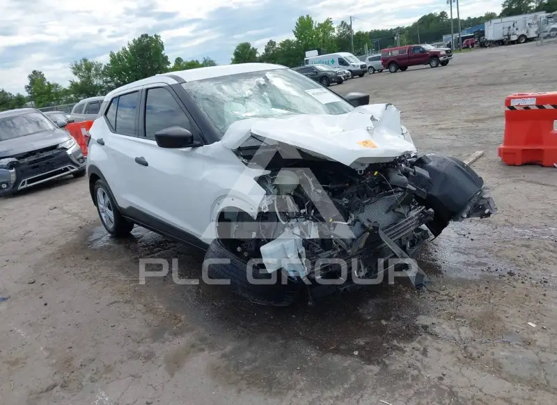 2024 Nissan KICKS photo