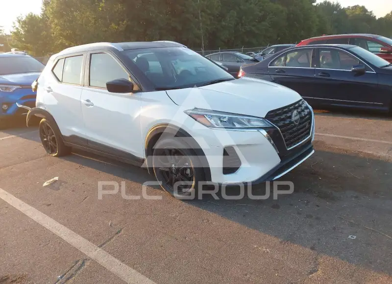 2024 Nissan KICKS photo