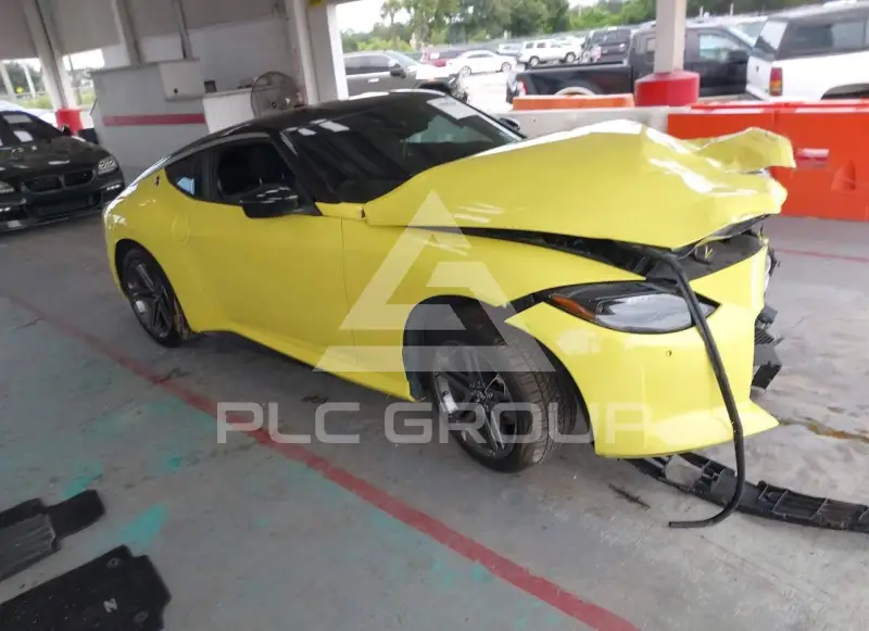 2024 Nissan Z photo