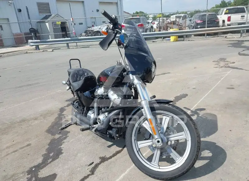 2024 Harley-Davidson  фото