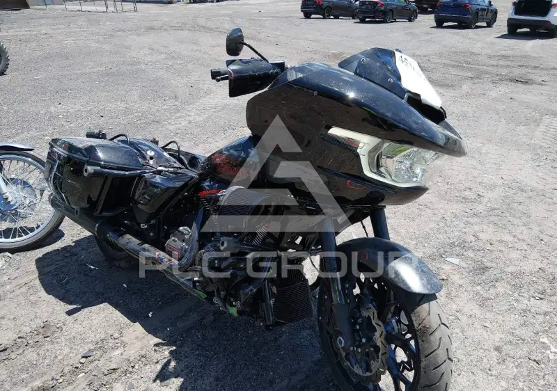 2024 Harley-Davidson FLTRX photo