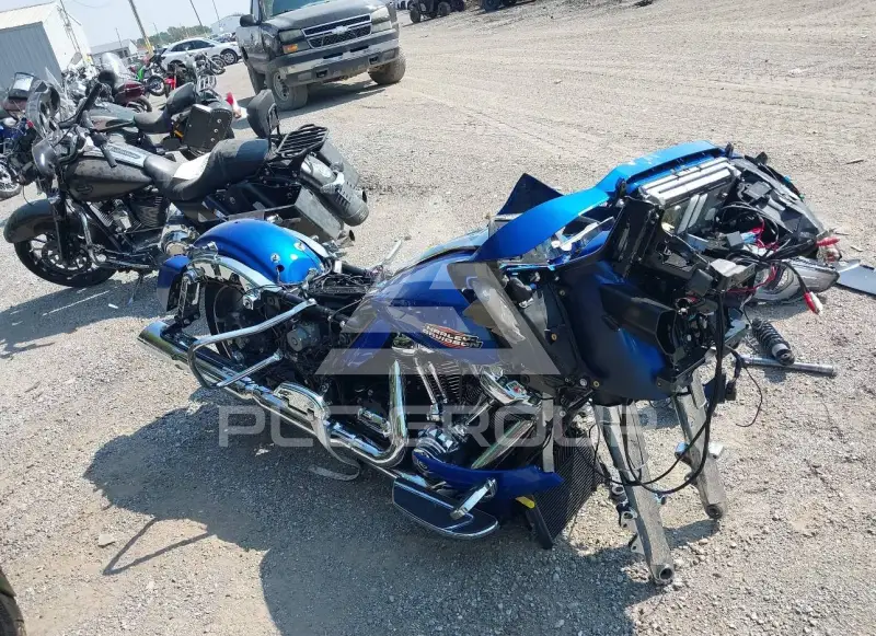 2024 Harley-Davidson FLTRX photo