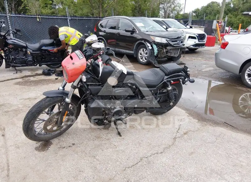 2024 Harley-Davidson  photo
