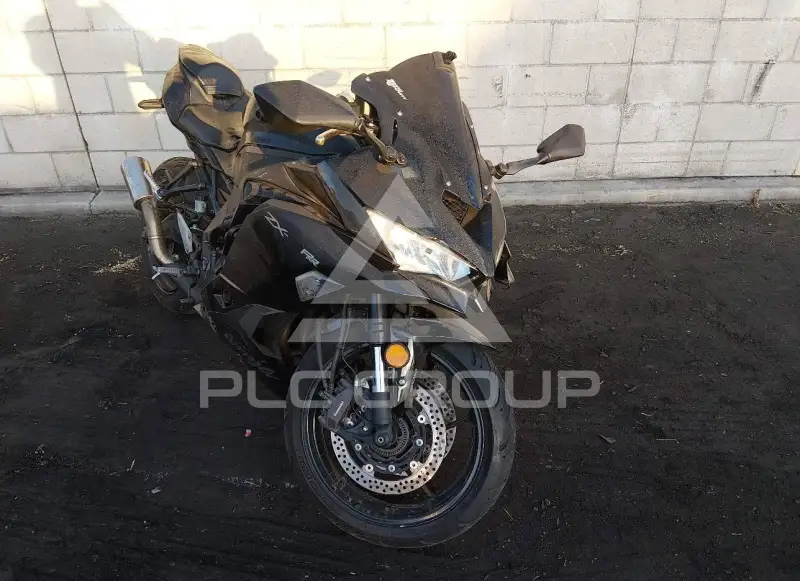 2024 Kawasaki  фото