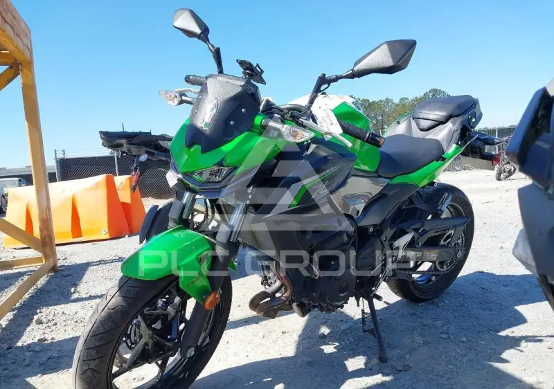 2024 Kawasaki  фото