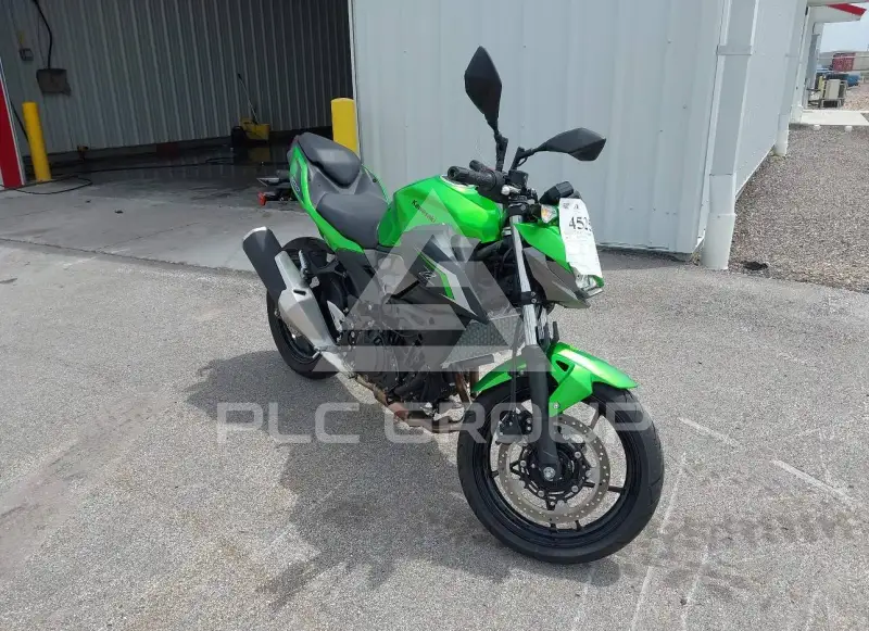 2024 Kawasaki  фото