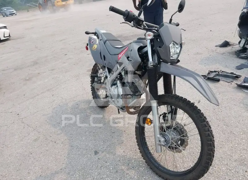 2024 Kawasaki  фото