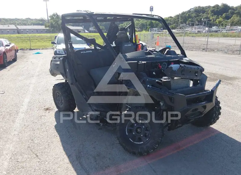 2024 Polaris Ranger photo