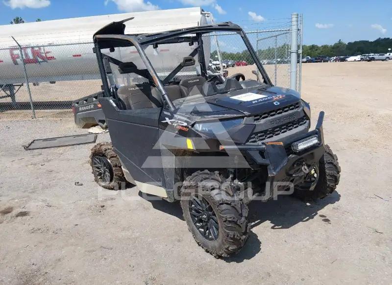 2024 Polaris Ranger фото