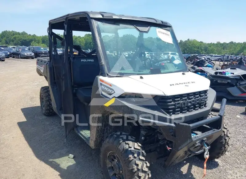 2024 Polaris Ranger фото
