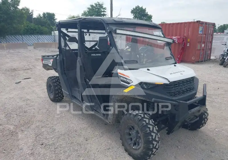 2024 Polaris Ranger photo
