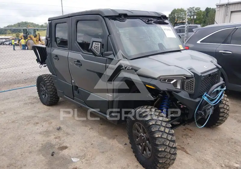 2024 Polaris  фото