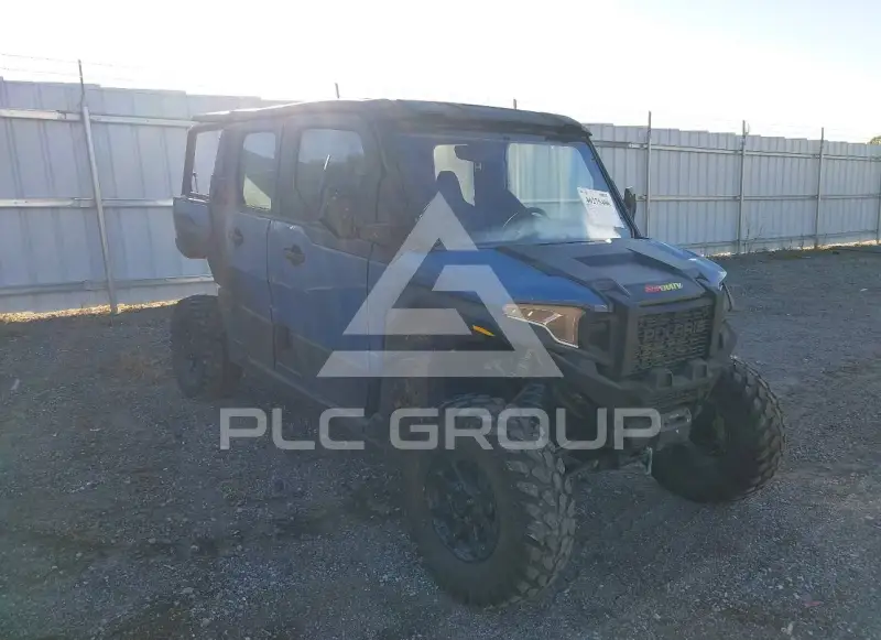 2024 Polaris  фото