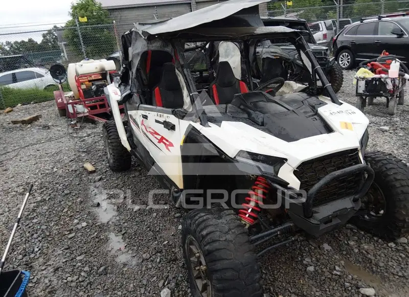 2024 Polaris Rzr photo