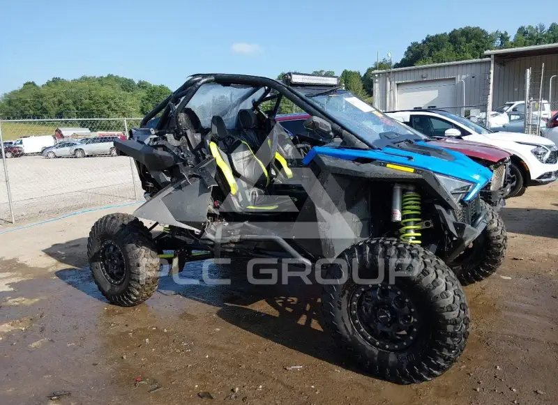 2024 Polaris Rzr photo