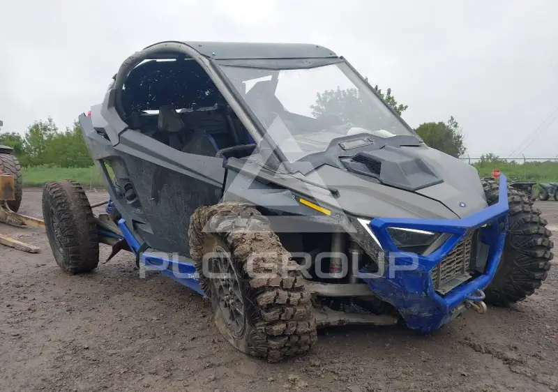 2024 Polaris Rzr photo
