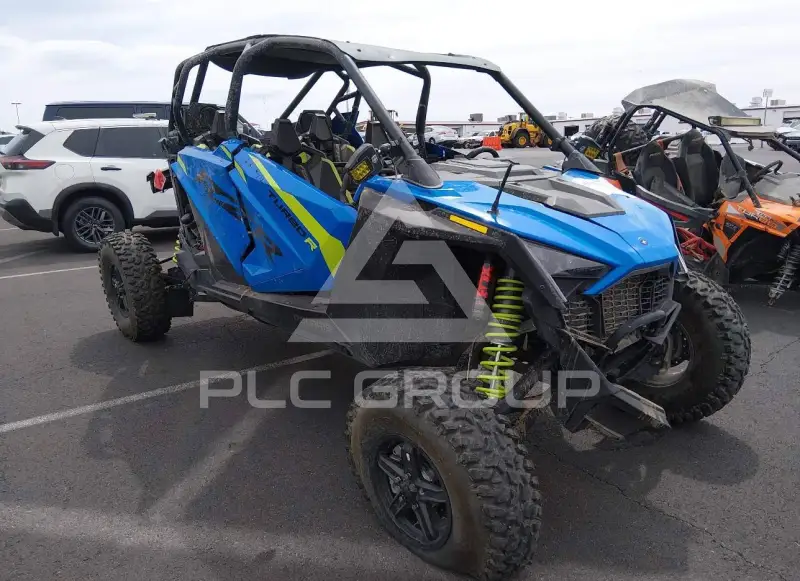 2024 Polaris Rzr photo