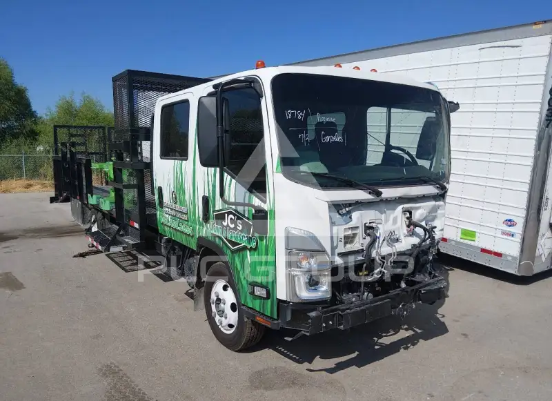 2024 Chevrolet Kodiak фото