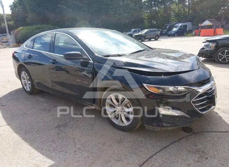 2024 Chevrolet Malibu photo