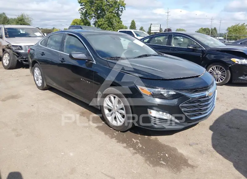2024 Chevrolet Malibu фото