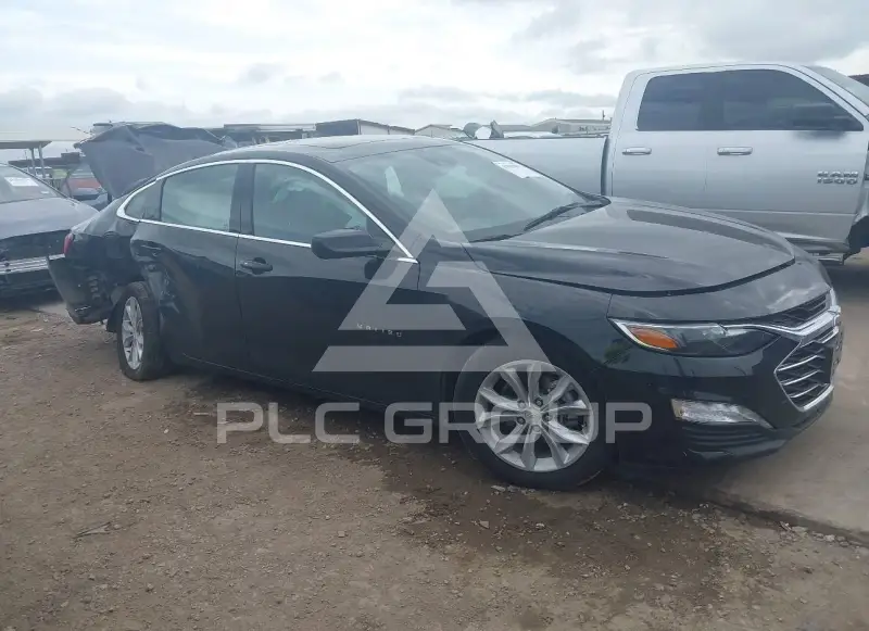 2024 Chevrolet Malibu фото