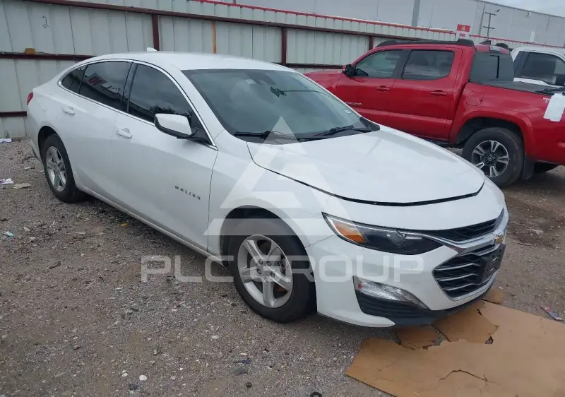 2024 Chevrolet Malibu photo