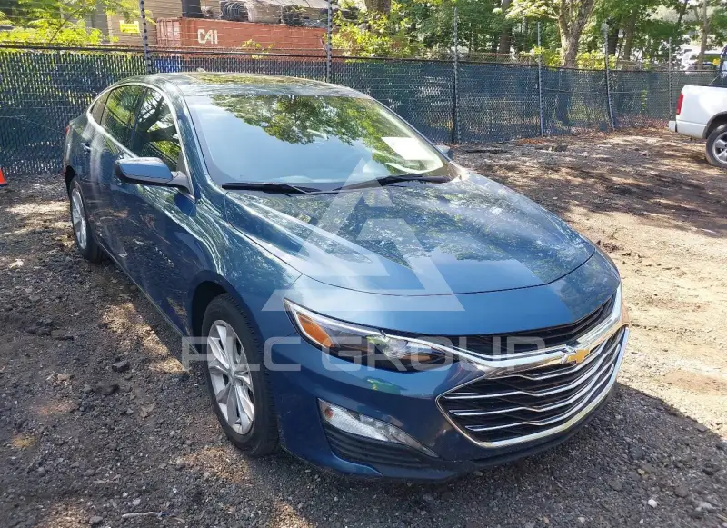 2024 Chevrolet Malibu photo