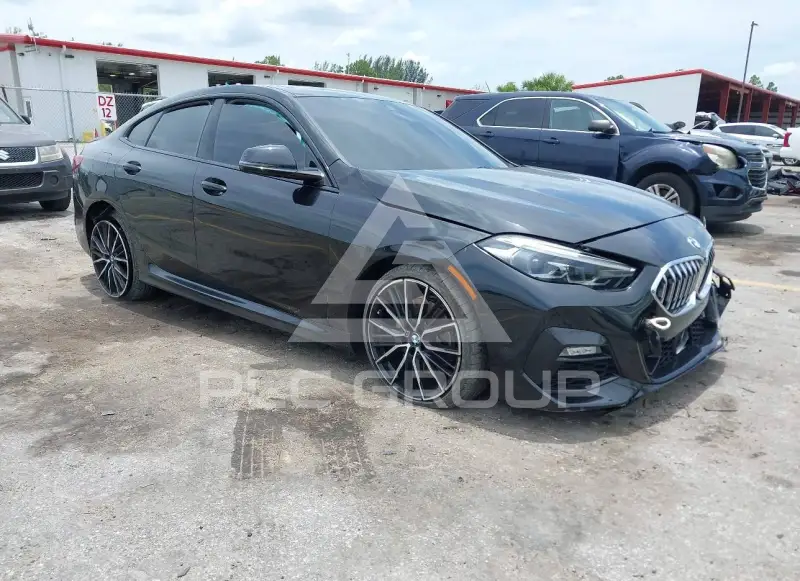 2024 BMW 228 photo