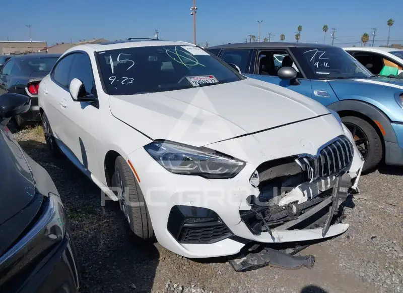 2024 BMW 228 photo