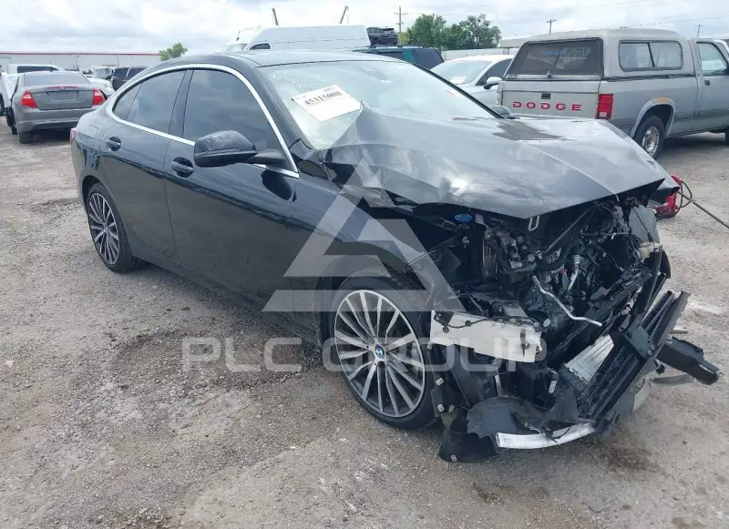 2024 BMW 228 photo