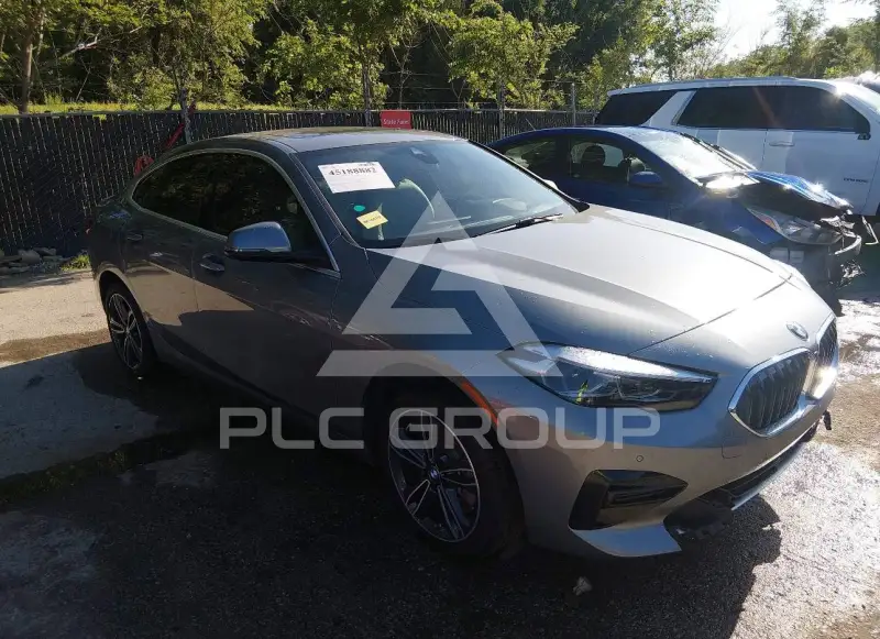 2024 BMW 228 photo