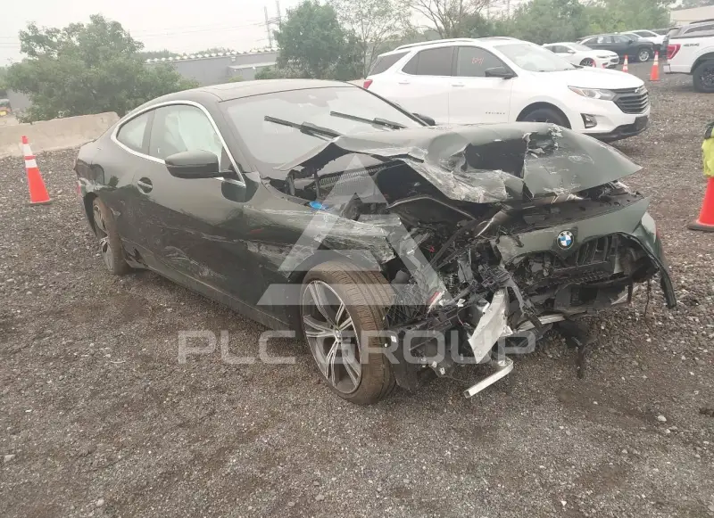 2024 BMW 430 photo