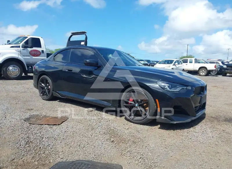 2024 BMW 230 photo