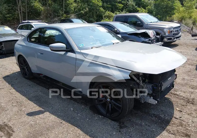 2024 BMW 230 photo